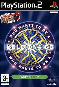 Who Wants to Be a Millionaire?: Party Edition (2006)