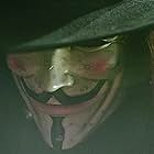 Hugo Weaving in V for Vendetta (2005)