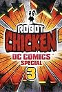 Robot Chicken DC Comics Special 3: Magical Friendship (2015)
