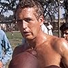Paul Newman and Warren Finnerty in Cool Hand Luke (1967)
