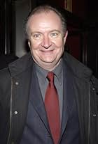 Jim Broadbent at an event for Empire (2002)