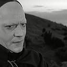 Bengt Ekerot in The Seventh Seal (1957)