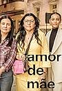 Taís Araújo, Regina Casé, and Adriana Esteves in A Mother's Love (2019)