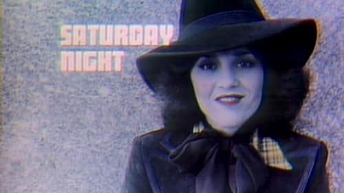 Madeline Kahn in Saturday Night Live (1975)