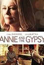 Cybill Shepherd and David Burtka in Annie and the Gypsy (2012)
