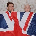 Matt Lucas and David Walliams in Little Britain (2003)