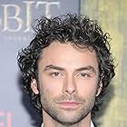 Aidan Turner at an event for The Hobbit: An Unexpected Journey (2012)
