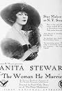 Anita Stewart in The Woman He Married (1922)