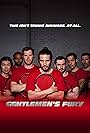 Jake Head, Ben Sharples, Taishi Mizuno, Raheem Williams, Kyle Jacob, Scotty Tovar, and J.B. Bauersfeld in Gentlemen's Fury: Reloaded (2023)
