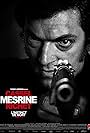 Vincent Cassel in Mesrine: Killer Instinct (2008)