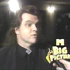 Meat Loaf in The Big Picture (1988)