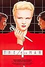 Thom Hoffman, Jeroen Krabbé, and Renée Soutendijk in The 4th Man (1983)