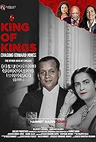 King of Kings: Chasing Edward Jones (2022)