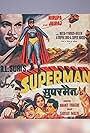 Return of Mr. Superman (1960)