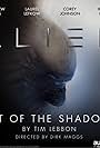 Alien: Out of the Shadows (2018)