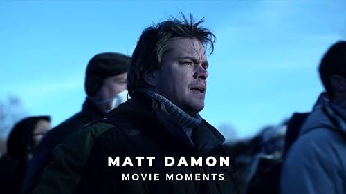 Matt Damon | IMDb Supercut