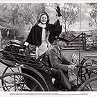 Alexander Knox and Rosalind Russell in Sister Kenny (1946)
