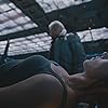 Scarlett Johansson and Pilou Asbæk in Ghost in the Shell (2017)