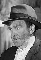 Thomas Mitchell in Journey Into Light (1951)