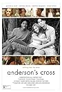 Heather Bergdahl, Nicholas Downs, Jerome Elston Scott, and Micah Stuart in Anderson's Cross (2010)