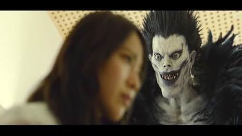 Death Note: Home Video Release