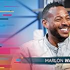 Marlon Wayans in Marlon Wayans (2019)