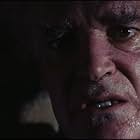 Patrick Magee in The Black Cat (1981)
