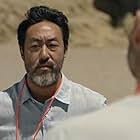 Kenneth Choi in The Last Man on Earth (2015)