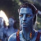 Sigourney Weaver in Avatar (2009)