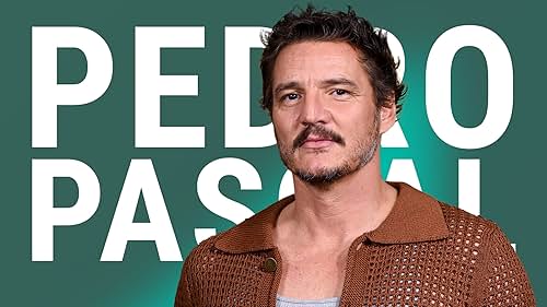 Pedro Pascal has been dominating television with his performances in "Game of Thrones," "Narcos," "The Last of Us," and "The Mandalorian." "No Small Parts" takes a look at his rise to fame.