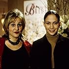 Jennifer Lopez and Kathy Najimy in The Wedding Planner (2001)