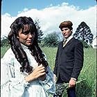 Karen Allen and Hart Bochner in East of Eden (1981)