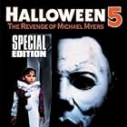 Danielle Harris in Halloween 5: The Revenge of Michael Myers (1989)