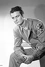 Cliff Robertson in Rod Brown of the Rocket Rangers (1953)