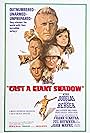 Kirk Douglas, Frank Sinatra, John Wayne, Senta Berger, and Yul Brynner in Cast a Giant Shadow (1966)