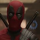 Ryan Reynolds in Deadpool & Wolverine (2024)