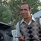 F. Murray Abraham in The Big Fix (1978)