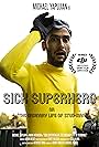Michael Yapujian in Sick Superhero or (the Ordinary Life of Stud-Man) (2017)