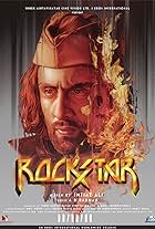 Ranbir Kapoor in Rockstar (2011)