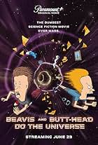 Beavis and Butt-Head Do the Universe