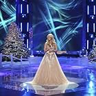 Carrie Underwood in Carrie Underwood: An All-Star Holiday Special (2009)