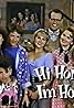 Hi Honey, I'm Home (TV Series 1991–1992) Poster