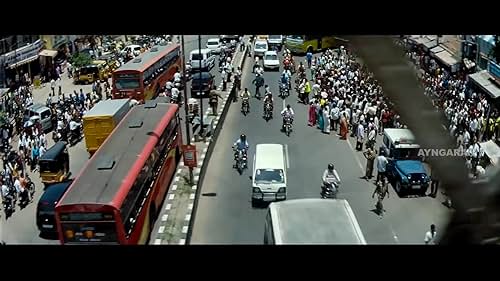 Kalavaadiya Pozhuthugal (2017) Trailer
