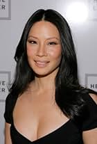 Lucy Liu at an event for Ten Minutes Older: The Trumpet (2002)