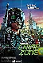 Crime Zone (1988)