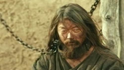 Mongol: Scene 4