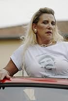 Rita Cadillac in Auto Posto (2020)