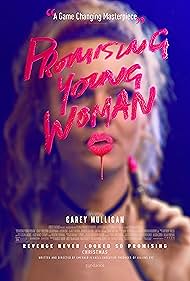 Carey Mulligan in Promising Young Woman (2020)