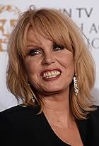 Joanna Lumley at an event for British Academy Television Awards 2017 (2017)