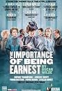 The Importance of Being Earnest (2018)